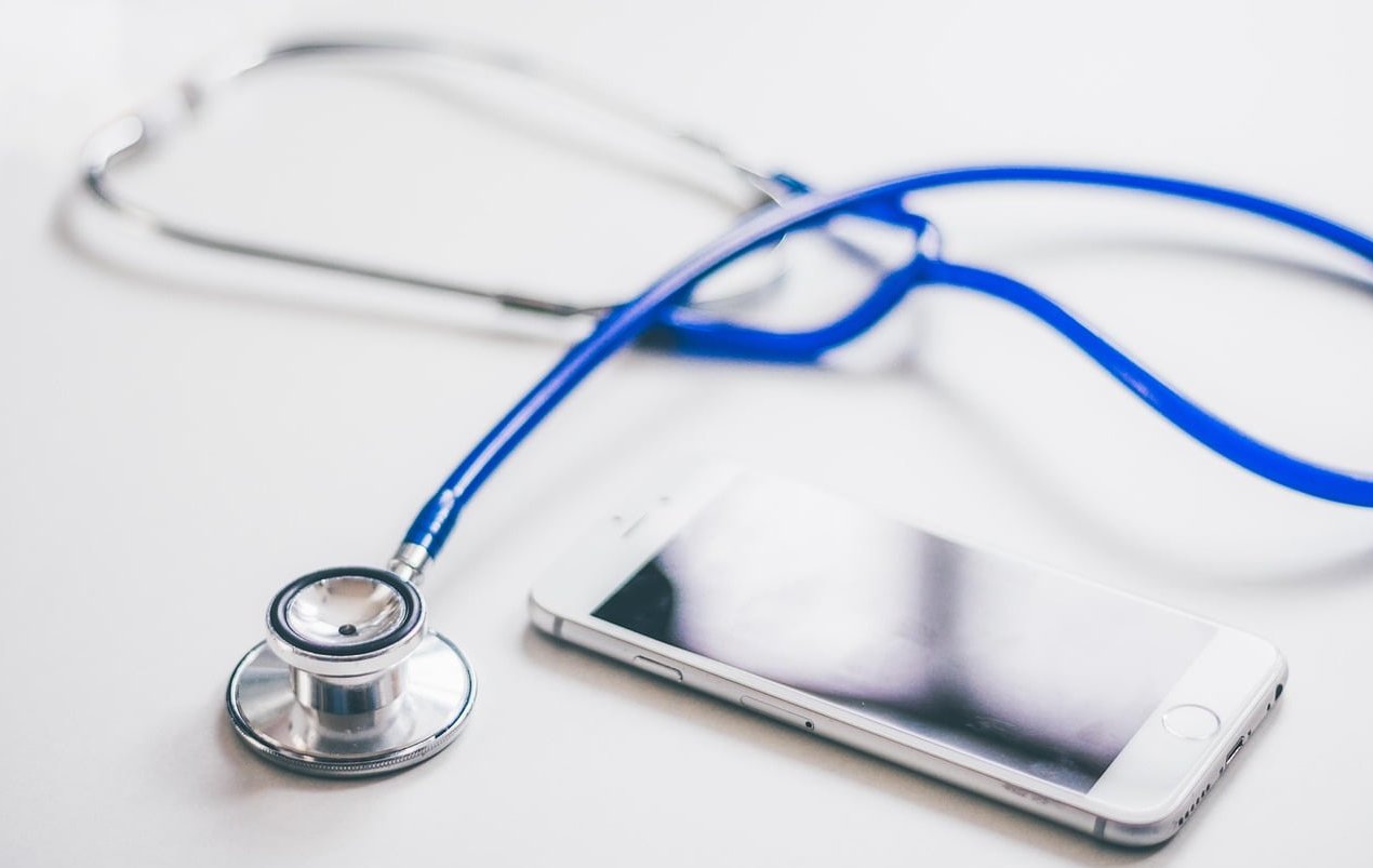 medical typography