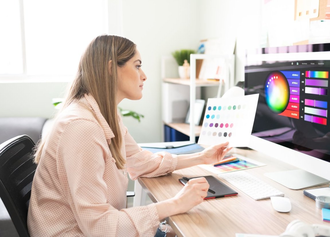 brand style guide design