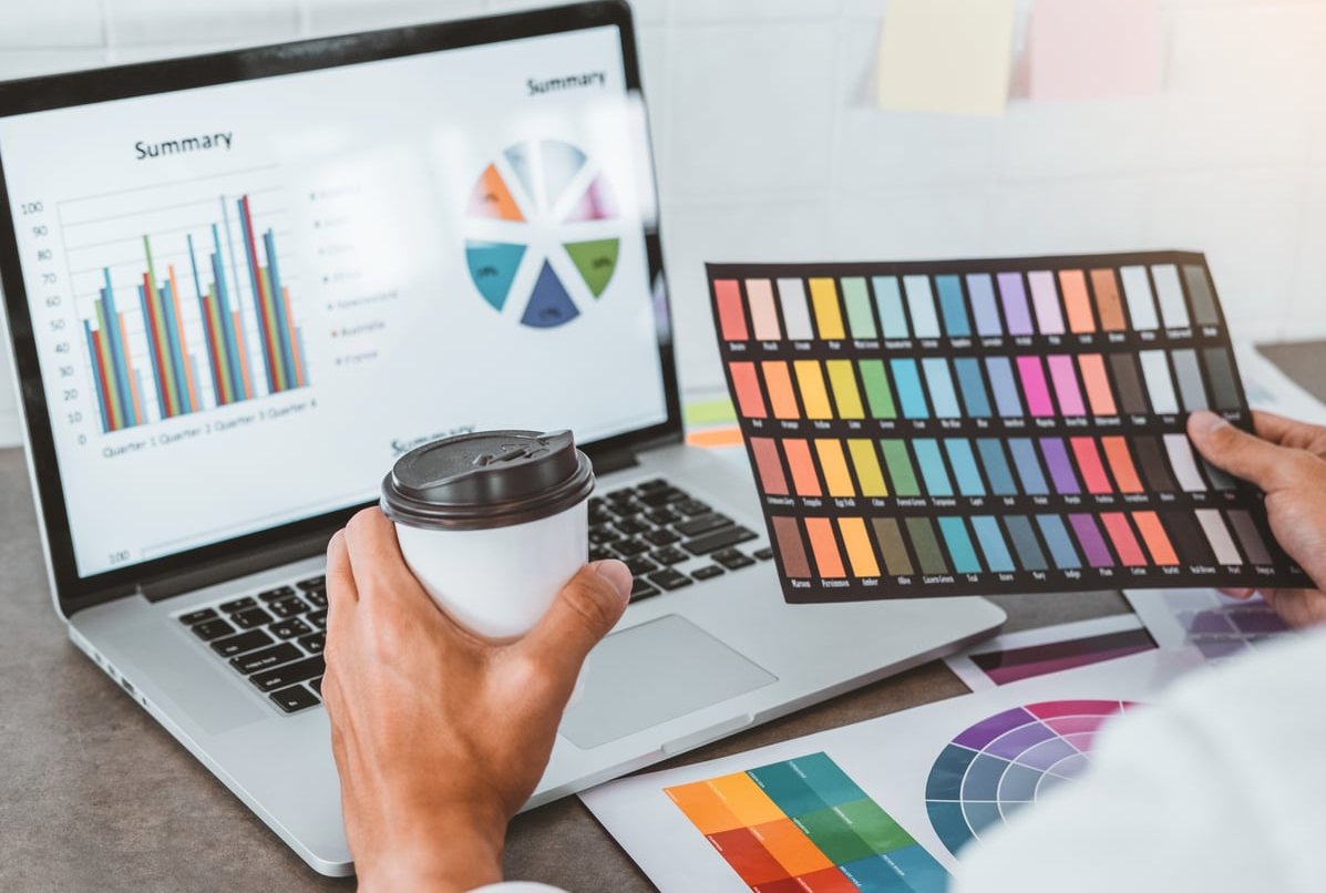 cmyk rgb color printing