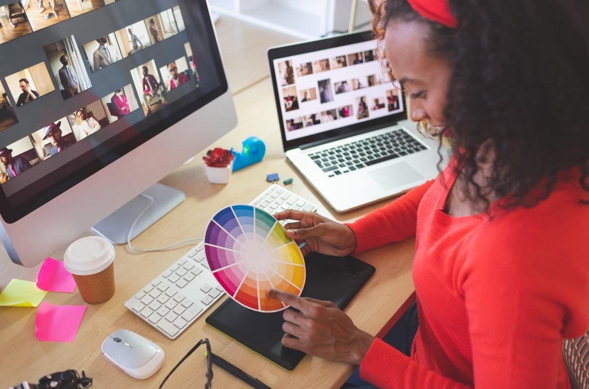 cmyk rgb color printing
