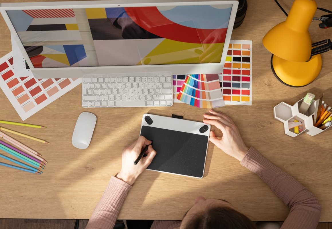 cmyk rgb color printing
