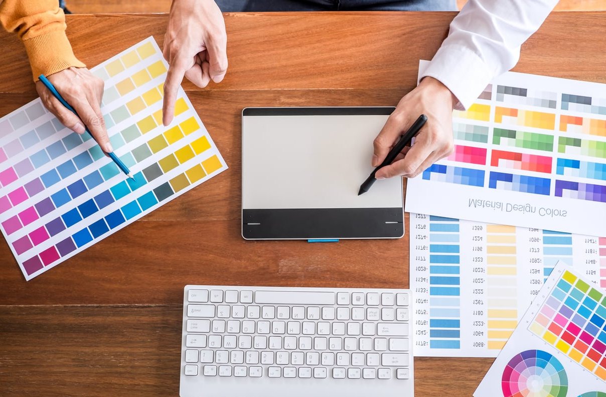 cmyk rgb color printing
