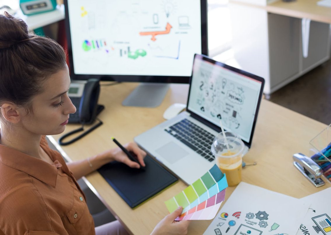 vector graphics software