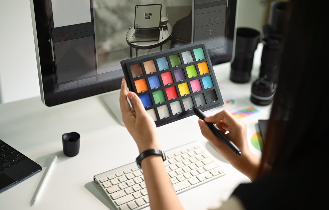 vector graphics software