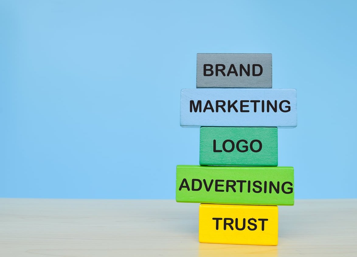 brand logo design