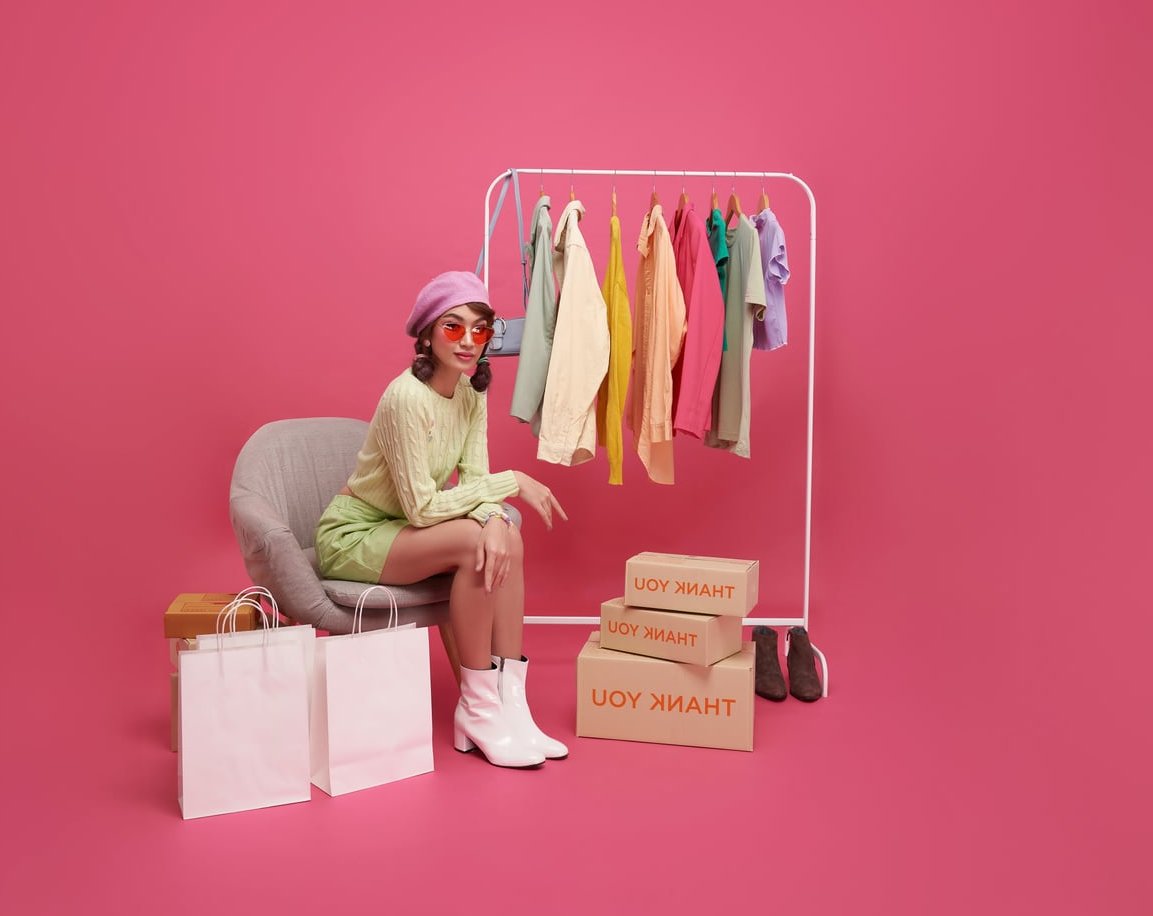 cardboard box dieline template