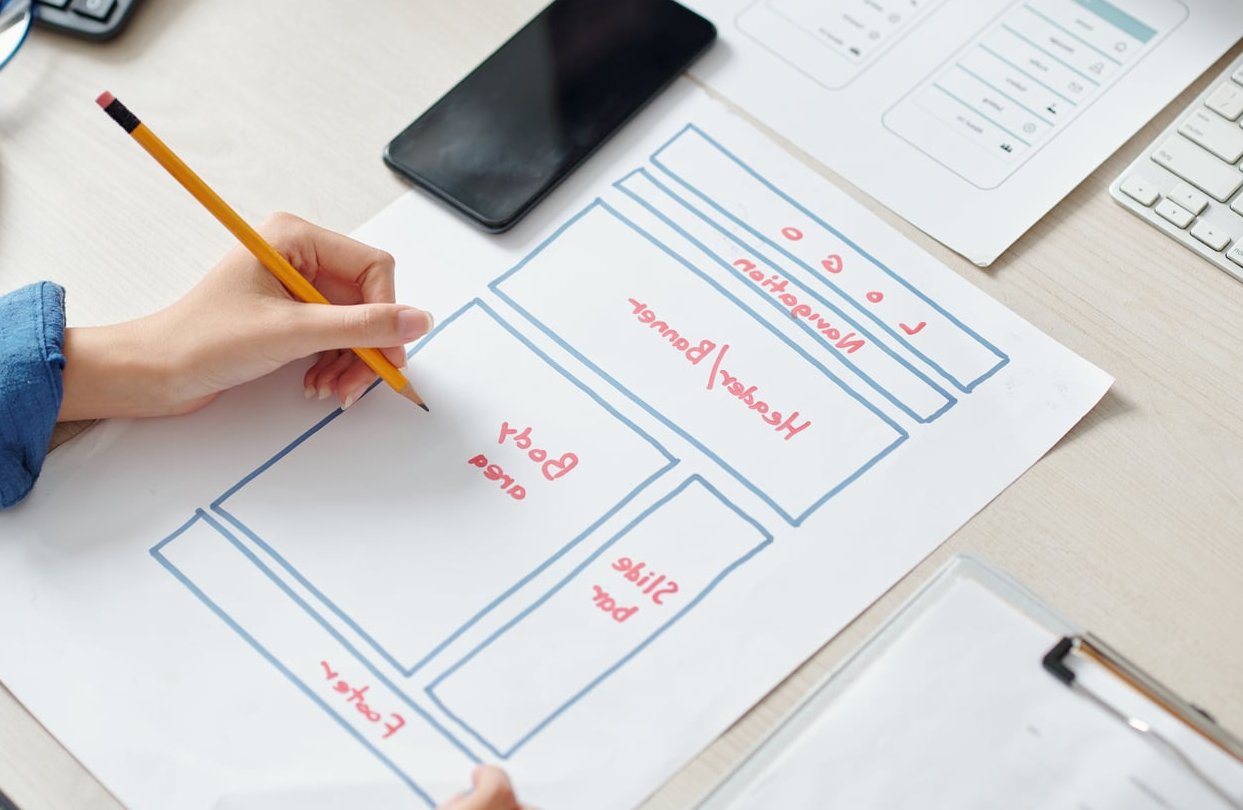 email newsletter header